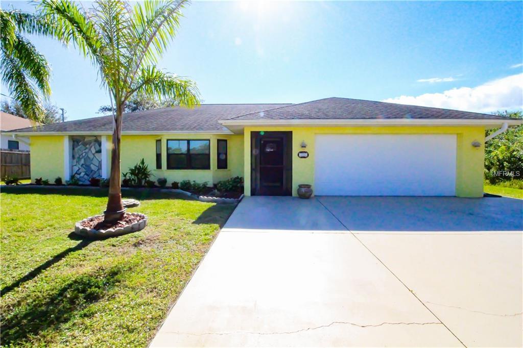 17241 Edgewater Drive - Photo 1