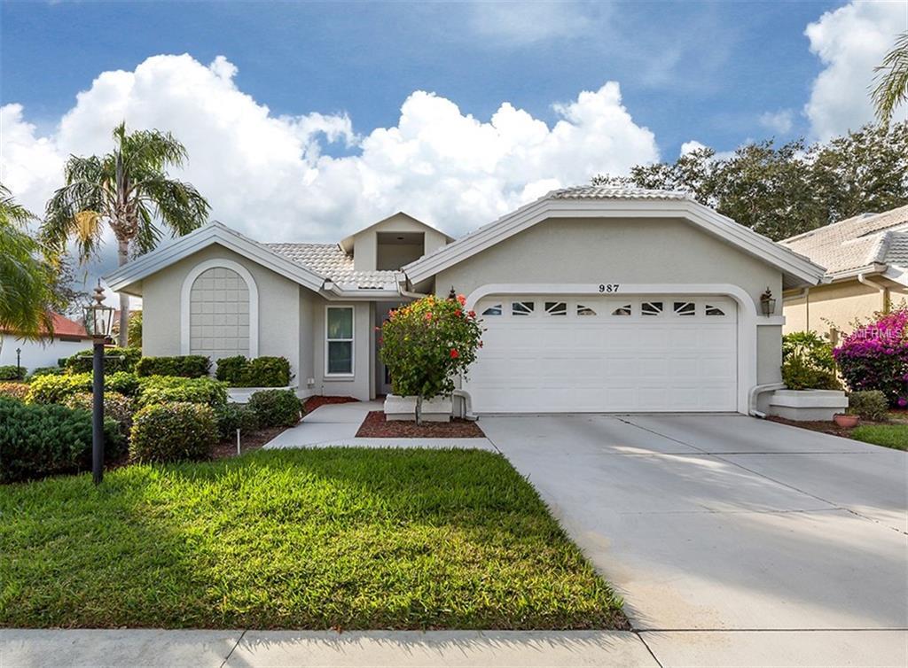 987 Harbor Town Drive - Photo 1