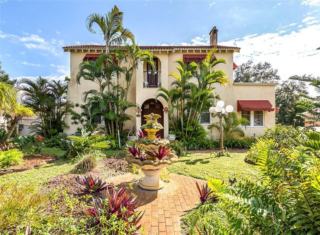 309 Sorrento Street - Photo 1