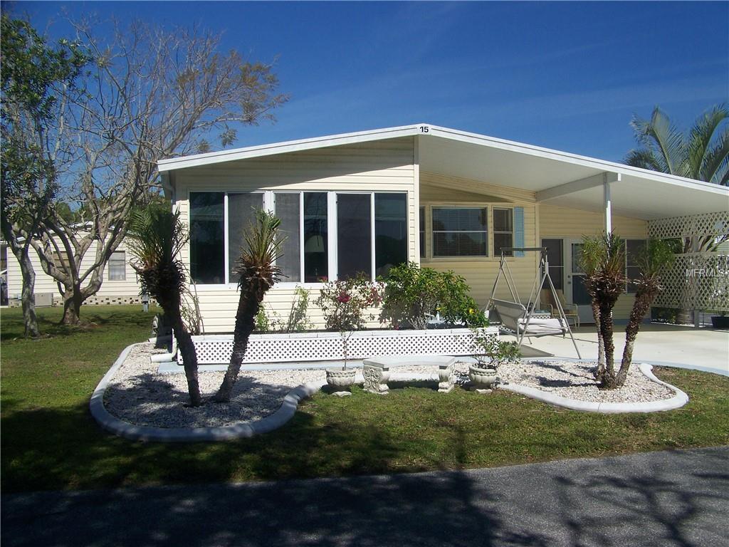 15 Botany Bay Circle - Photo 1