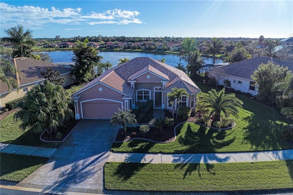 6571 Talon Bay Drive - Photo 1