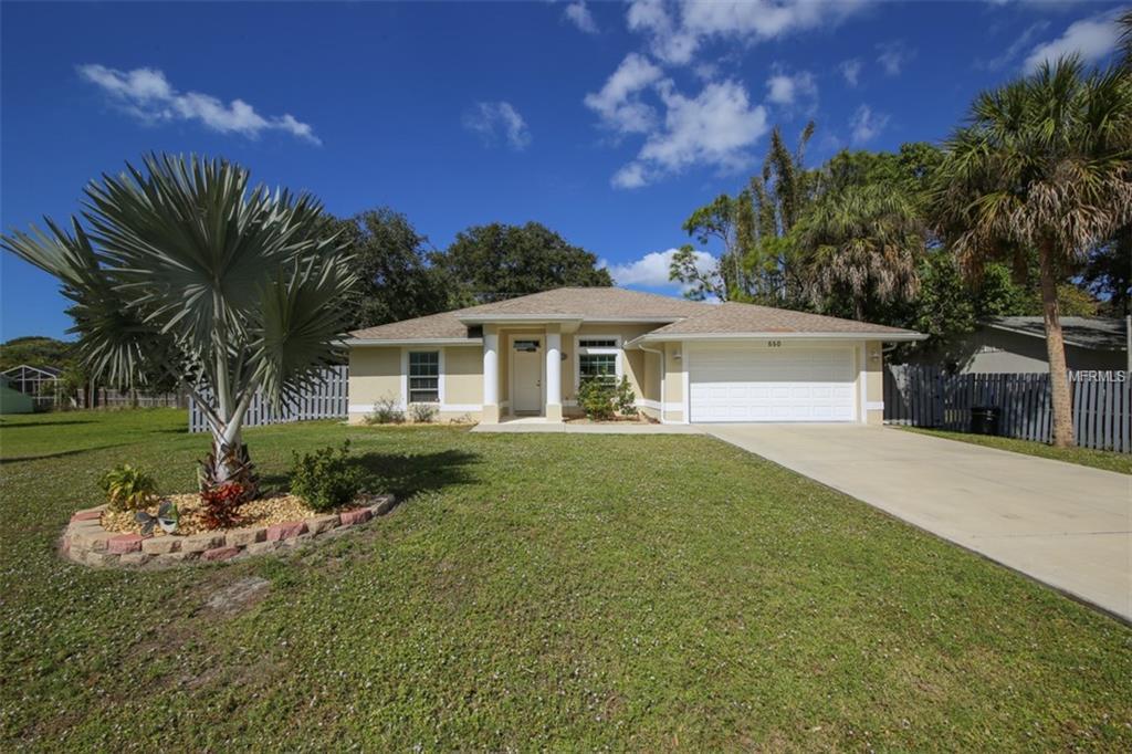 550 Foxglove Road - Photo 1