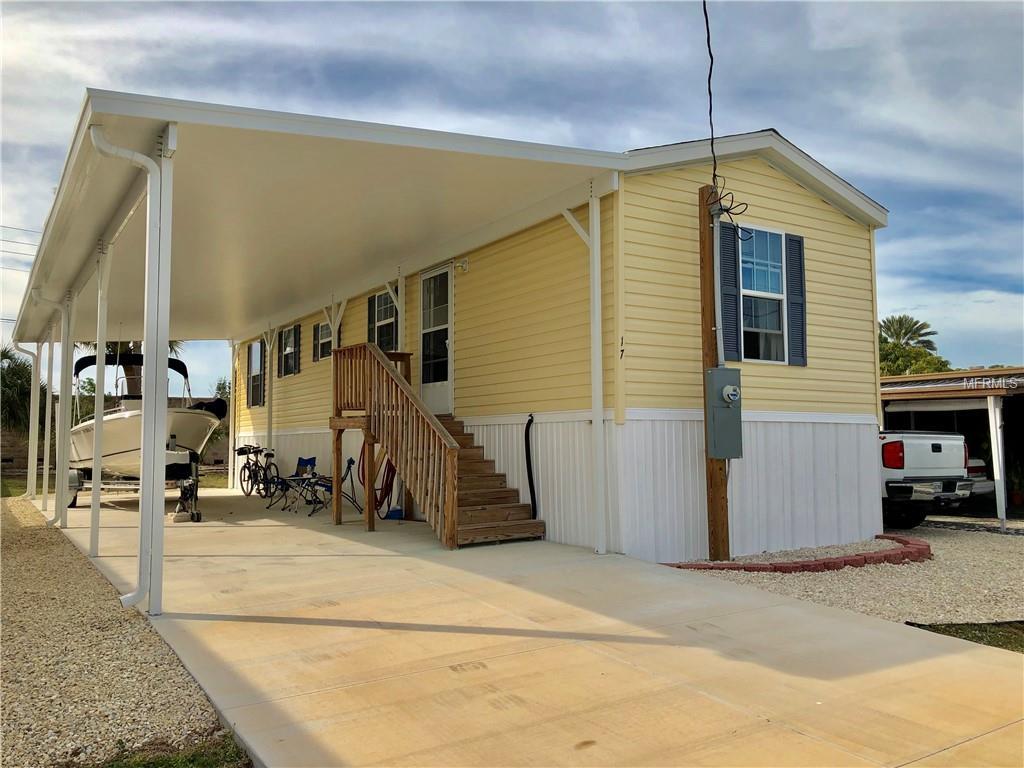 17 Erskin Drive - Photo 1