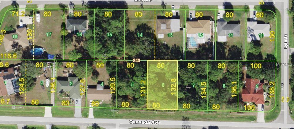 20322 Quesada Avenue - Photo 1