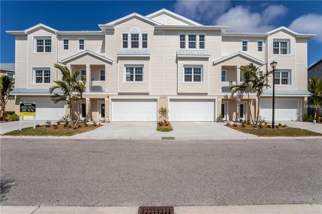 10301 Coral Landings Court - Photo 1