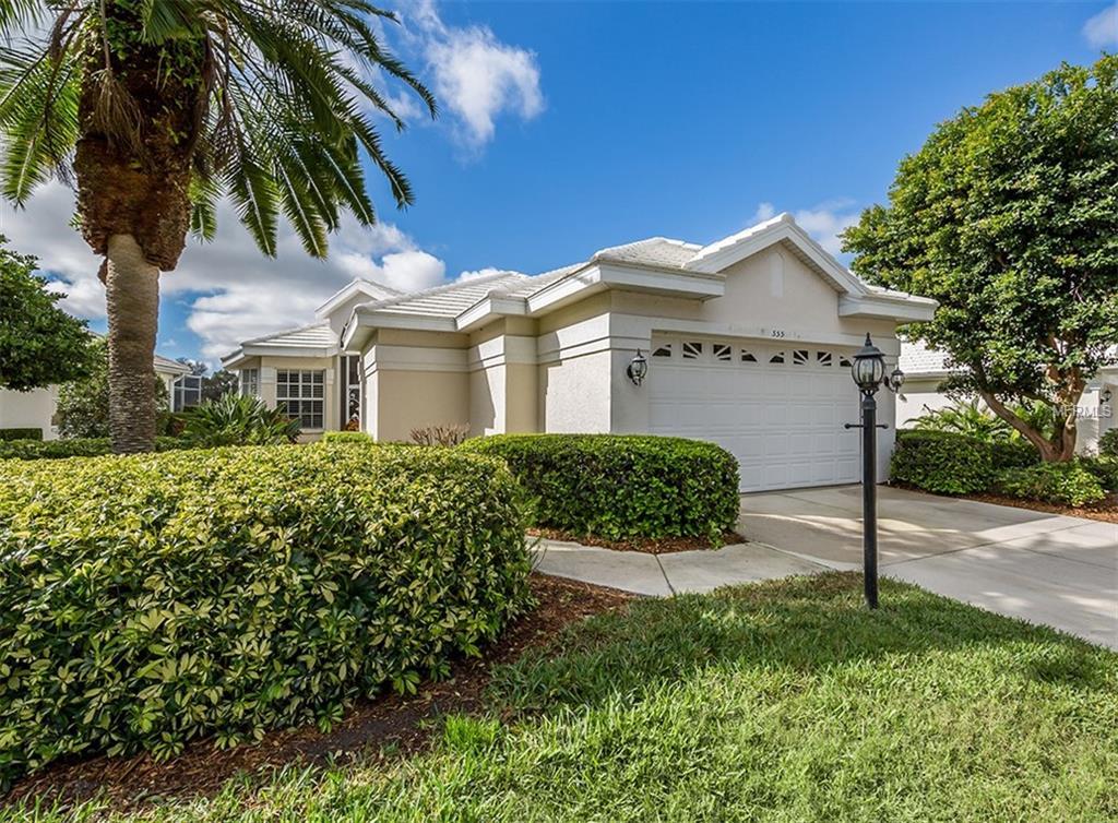 555 Fallbrook Drive - Photo 1