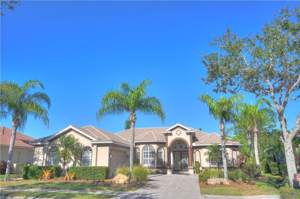 4480 Via Del Villetti Drive - Photo 1