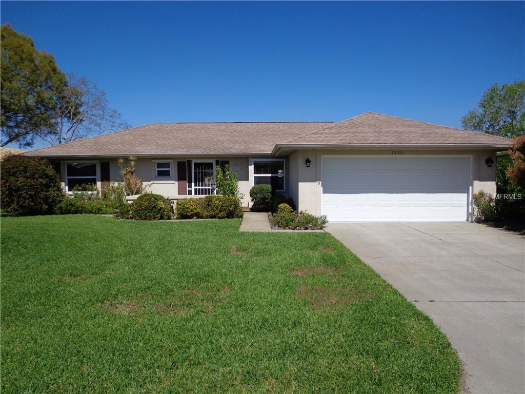 3236 Meadow Run Drive - Photo 1