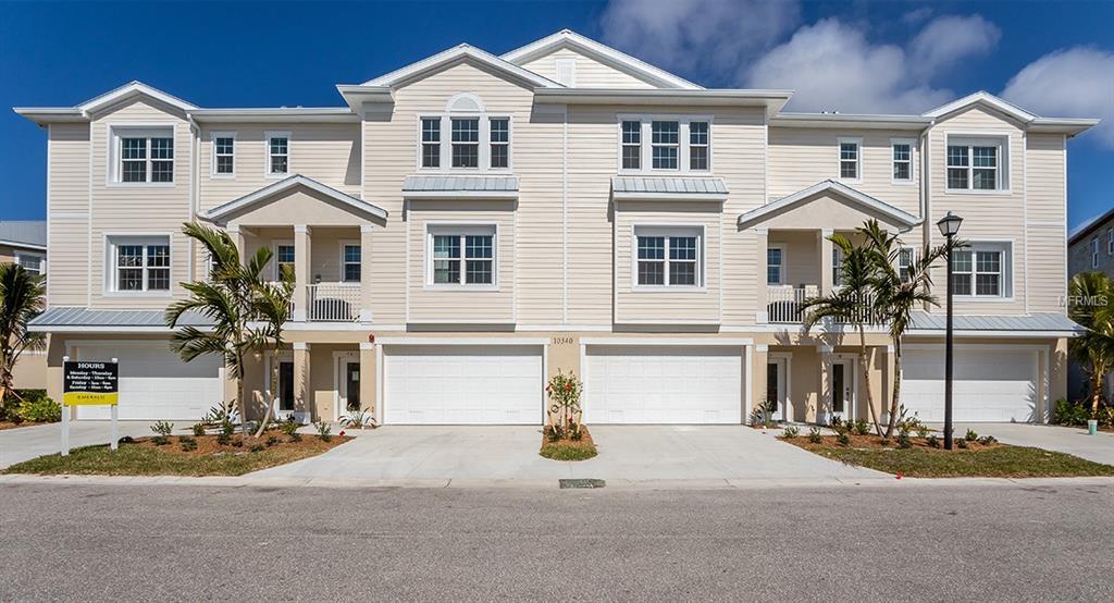 10420 Coral Landings Court - Photo 1