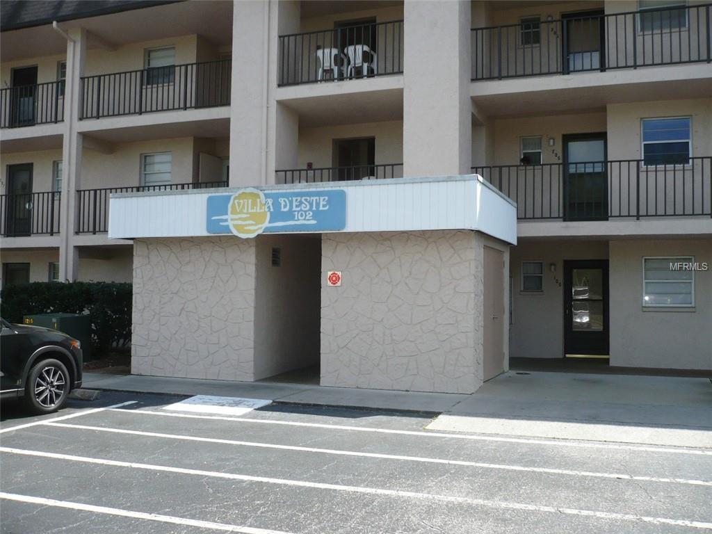 102 Capri Isles Boulevard - Photo 1