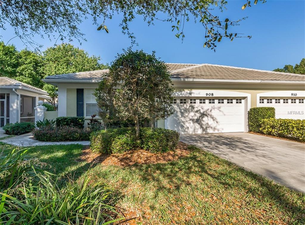 908 Barclay Court - Photo 1
