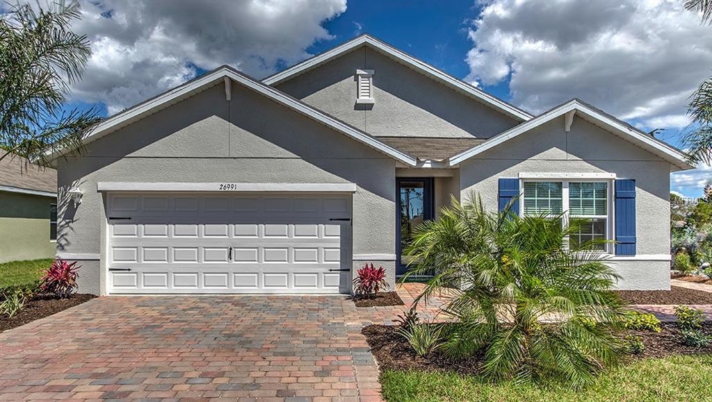 28076 Arrowhead Circle - Photo 1