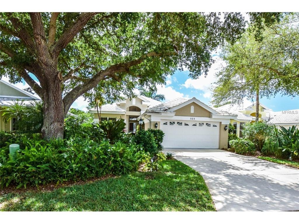 523 Fallbrook Drive - Photo 1
