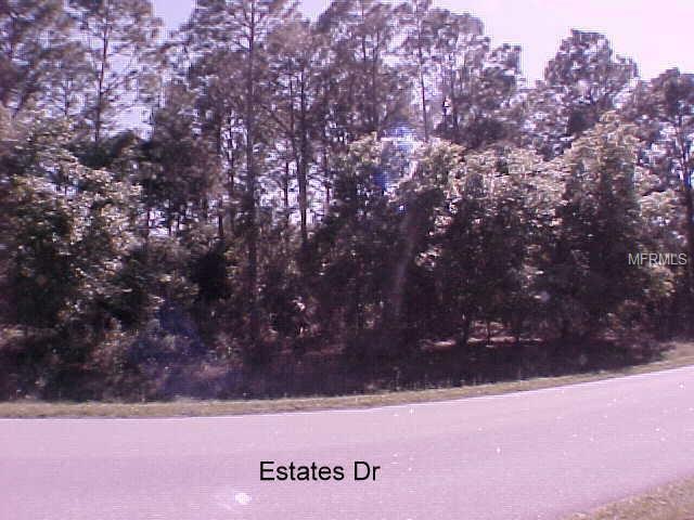 Estates Drive - Photo 1