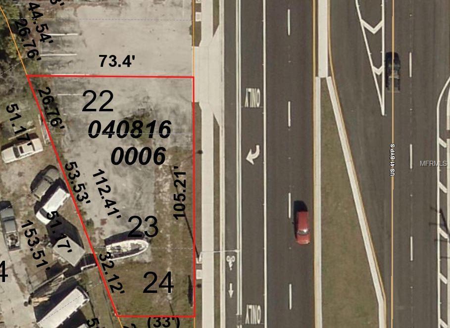 332 Us Highway 41 Bypass - Photo 1