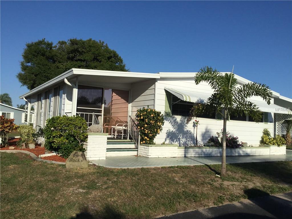8 De Las Palmas Street - Photo 1