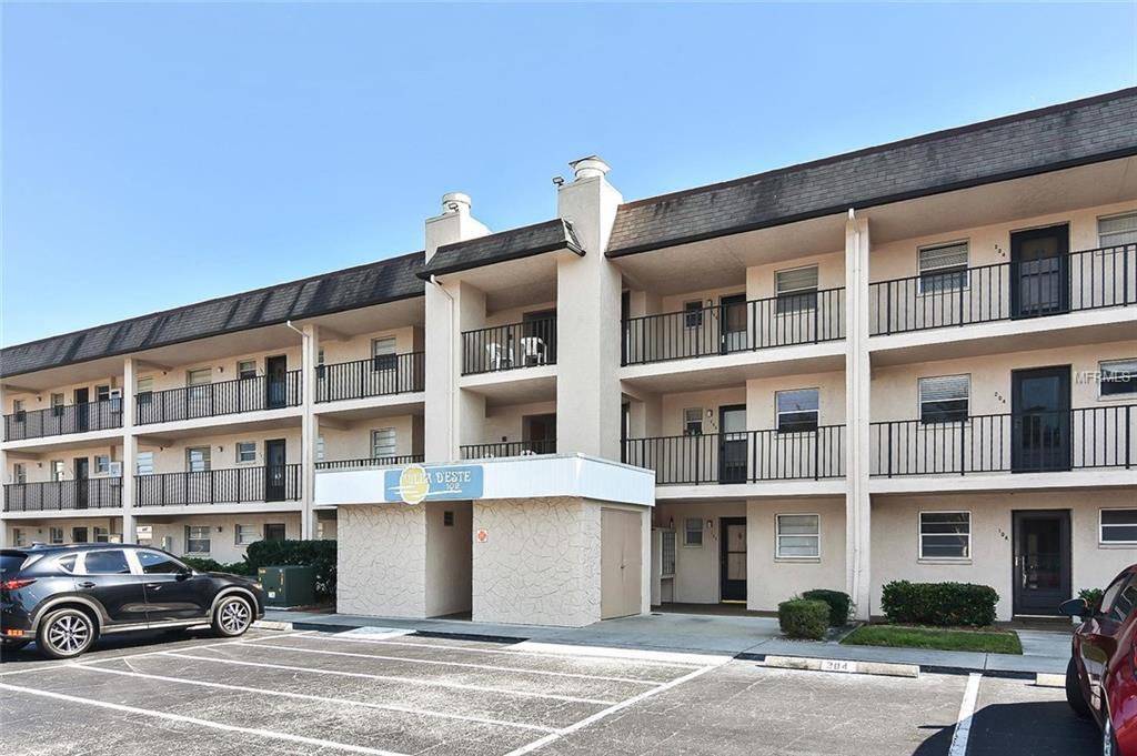 102 Capri Isles Boulevard - Photo 1