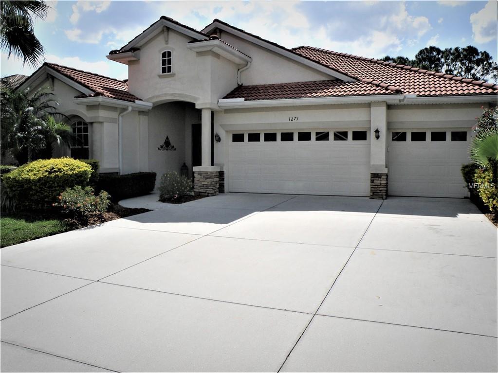 1271 Creek Nine Drive - Photo 1
