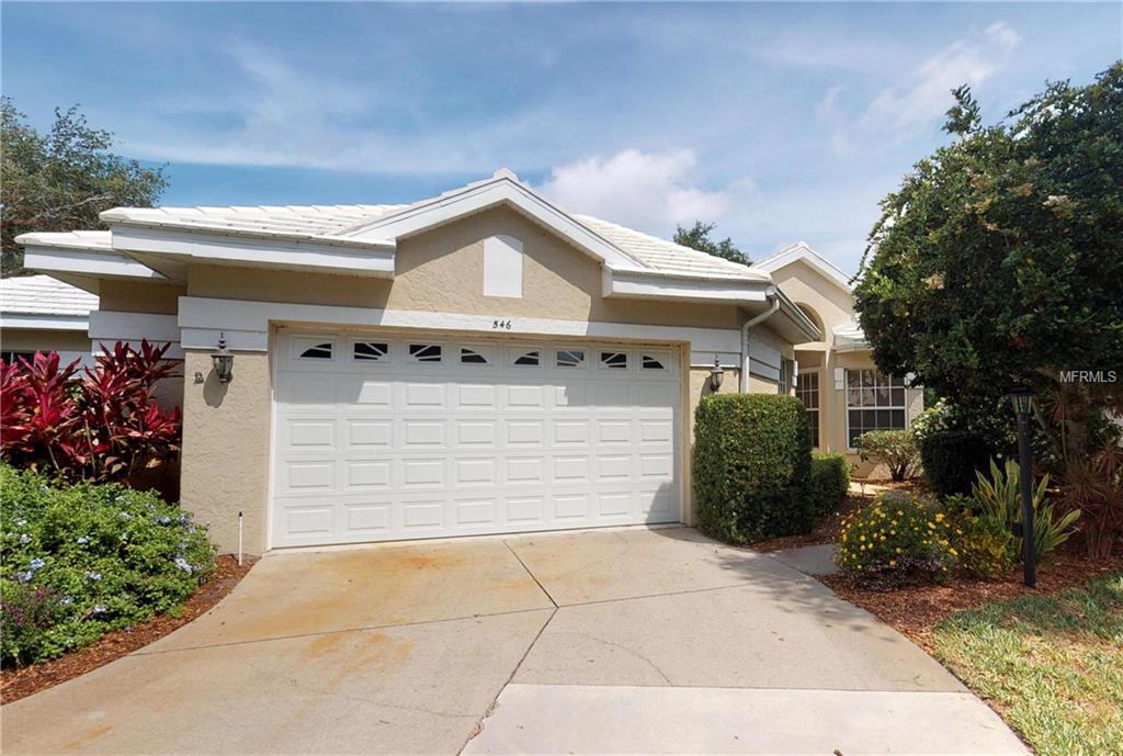 546 Fallbrook Drive - Photo 1