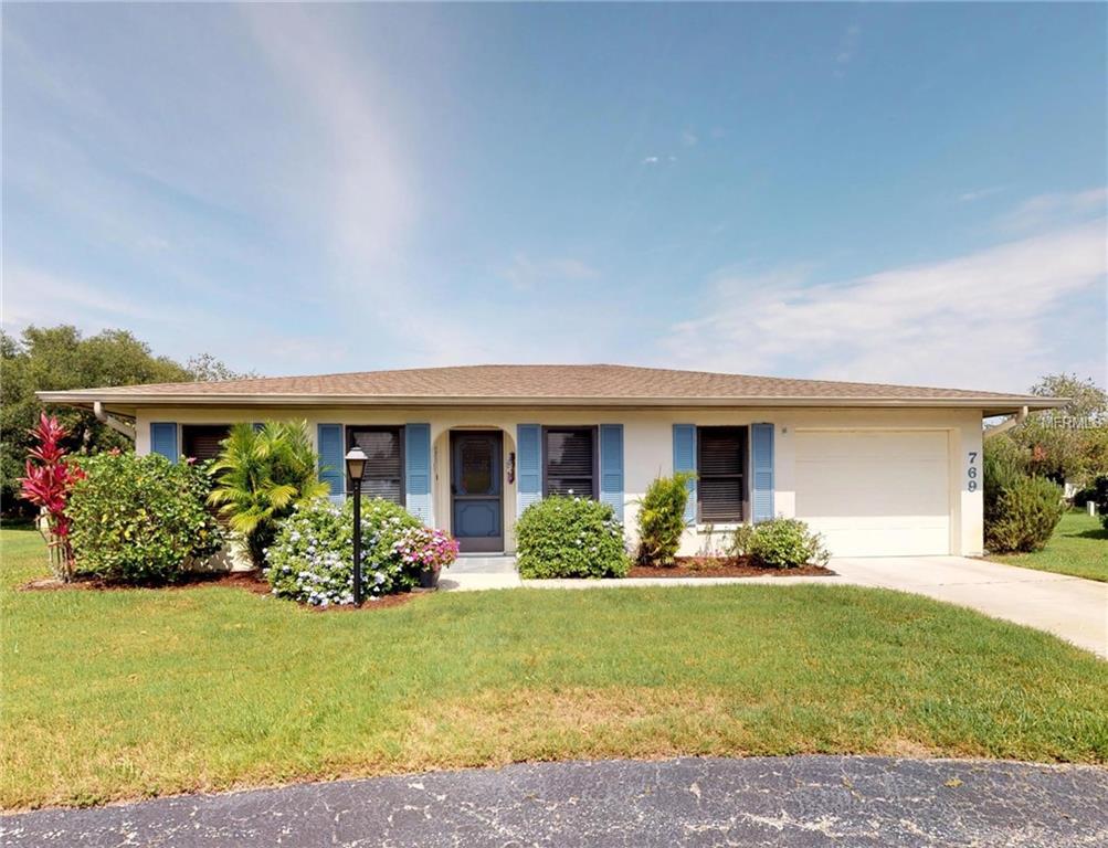 769 Vivienda South Court - Photo 1