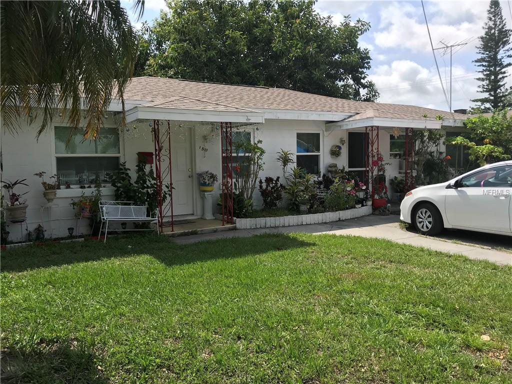 1503 13TH Street - Photo 1