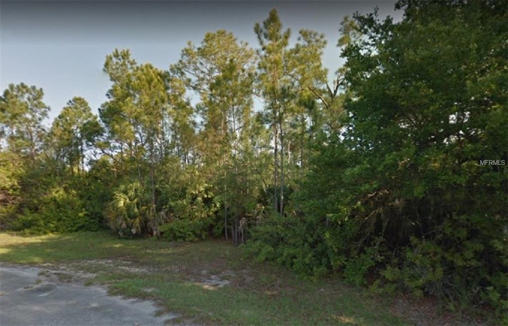 Firebird Road - Photo 1