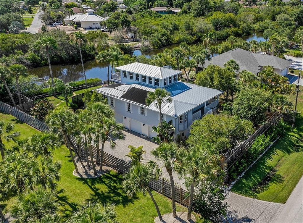 610 Alligator Drive - Photo 1