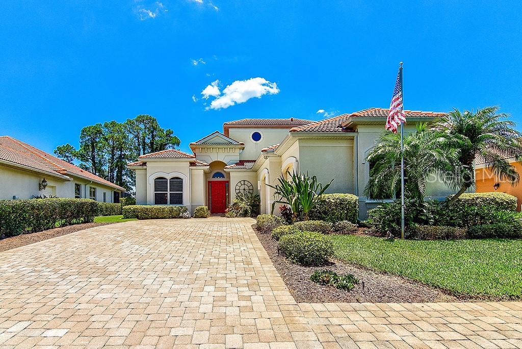 1724 Grande Park Drive - Photo 1
