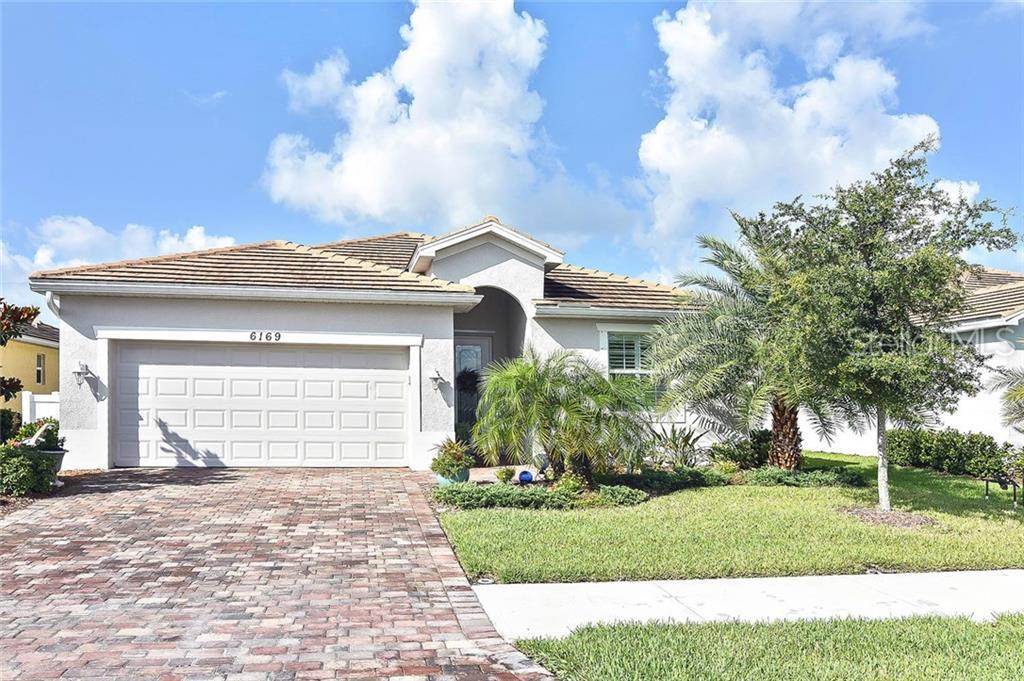 6169 Grand Cypress Boulevard - Photo 1