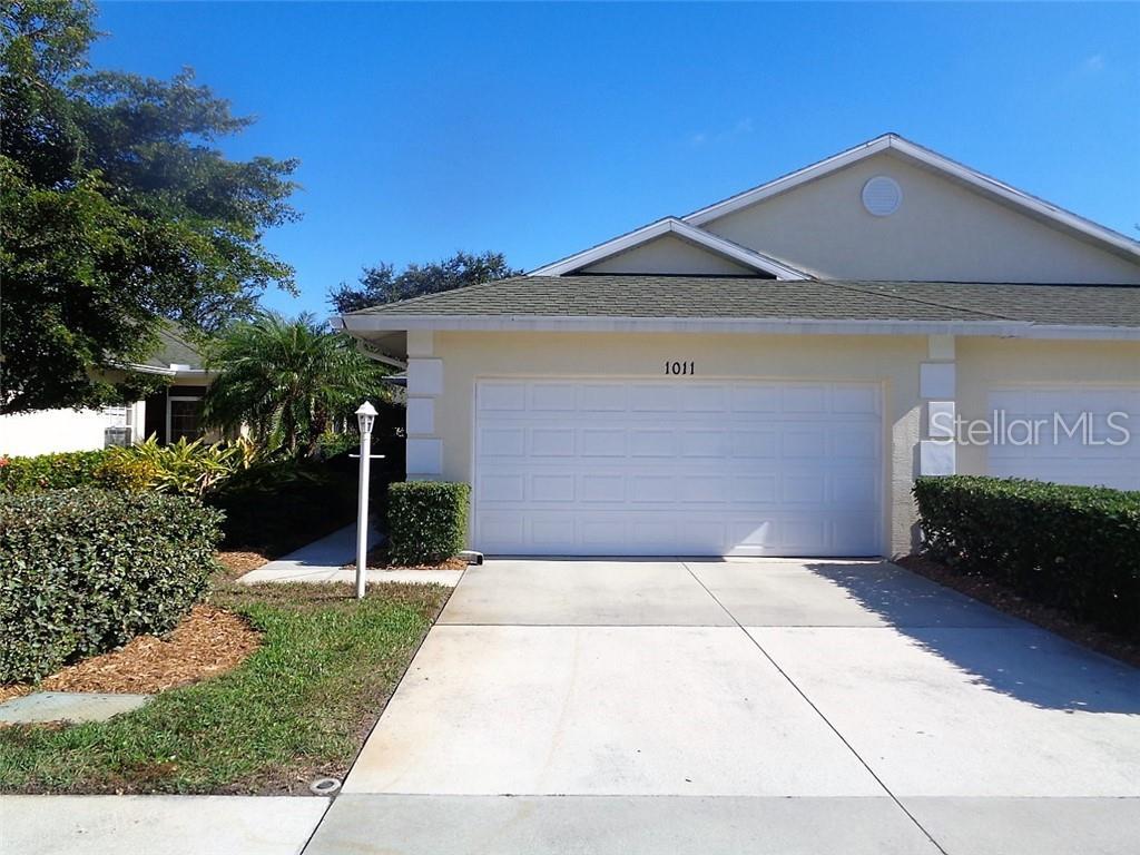1011 Auburn Cove Circle - Photo 1