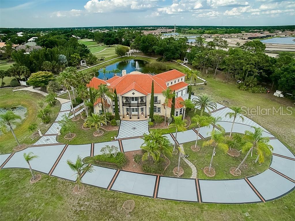 500 Cerromar Drive - Photo 1