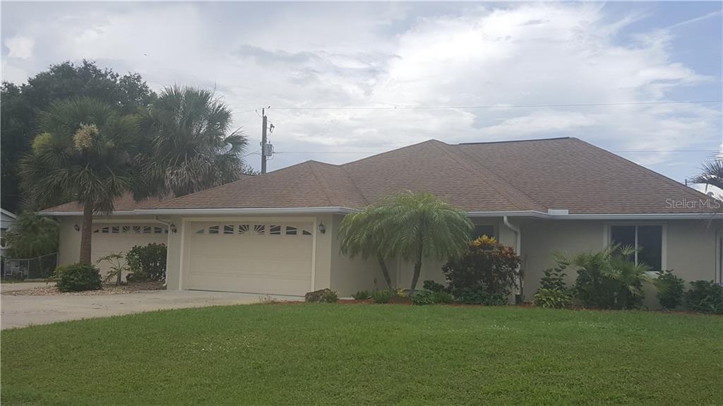 233 Periwinkle Road - Photo 1