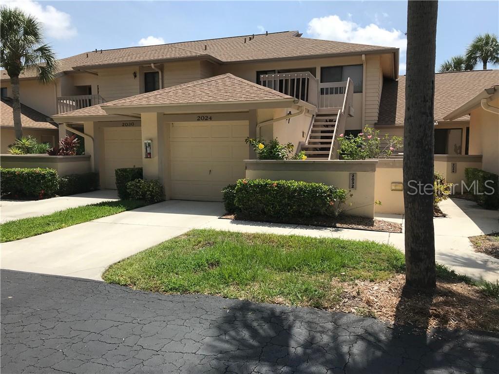 2024 Oakridge Circle - Photo 1