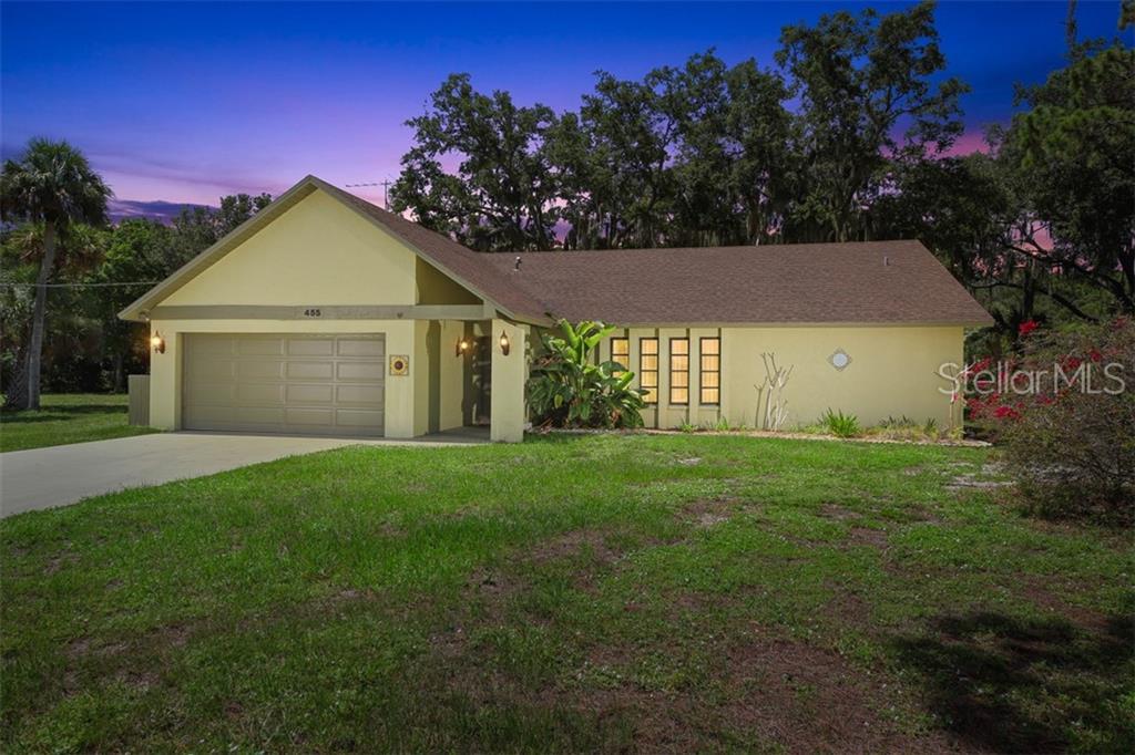 455 Viridian Street - Photo 1
