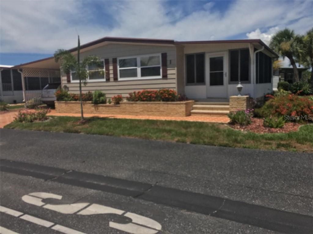 1 Flora Vista Street - Photo 1