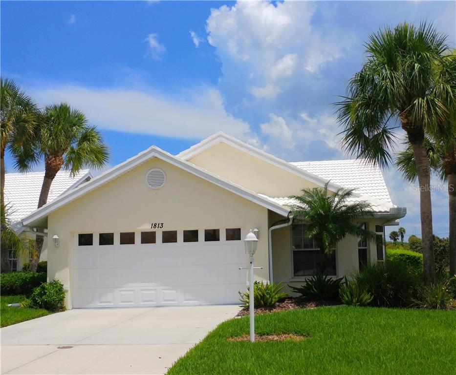 1813 Ashley Drive - Photo 1