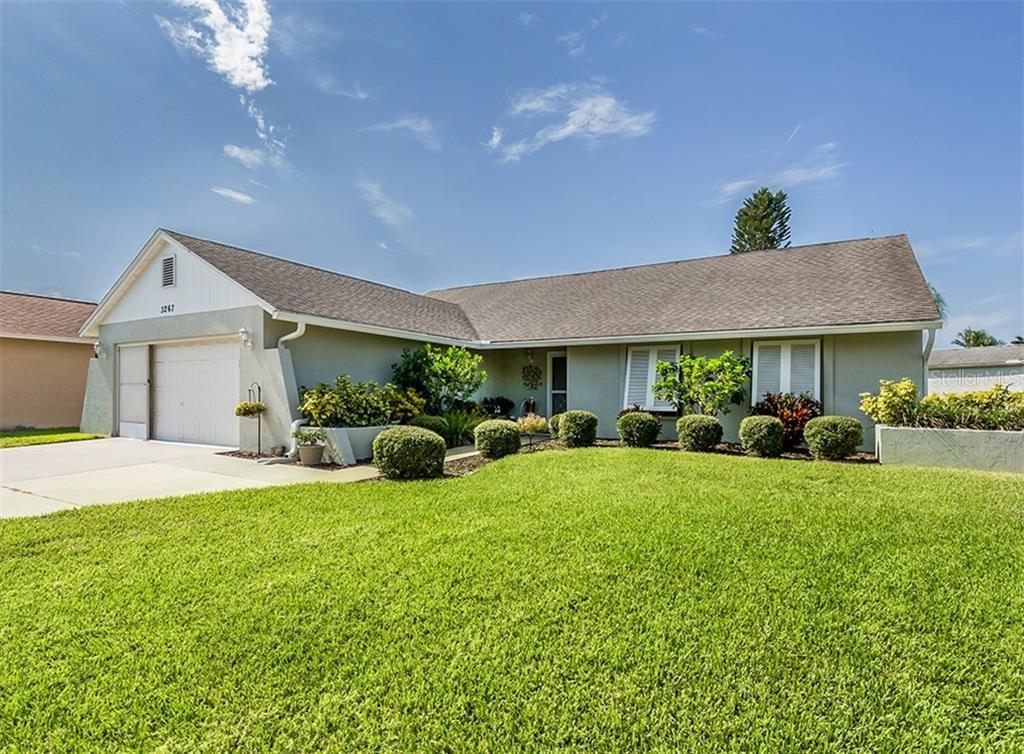 3267 Meadow Run Drive - Photo 1
