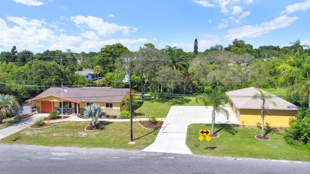 4407 Meridian Road - Photo 1