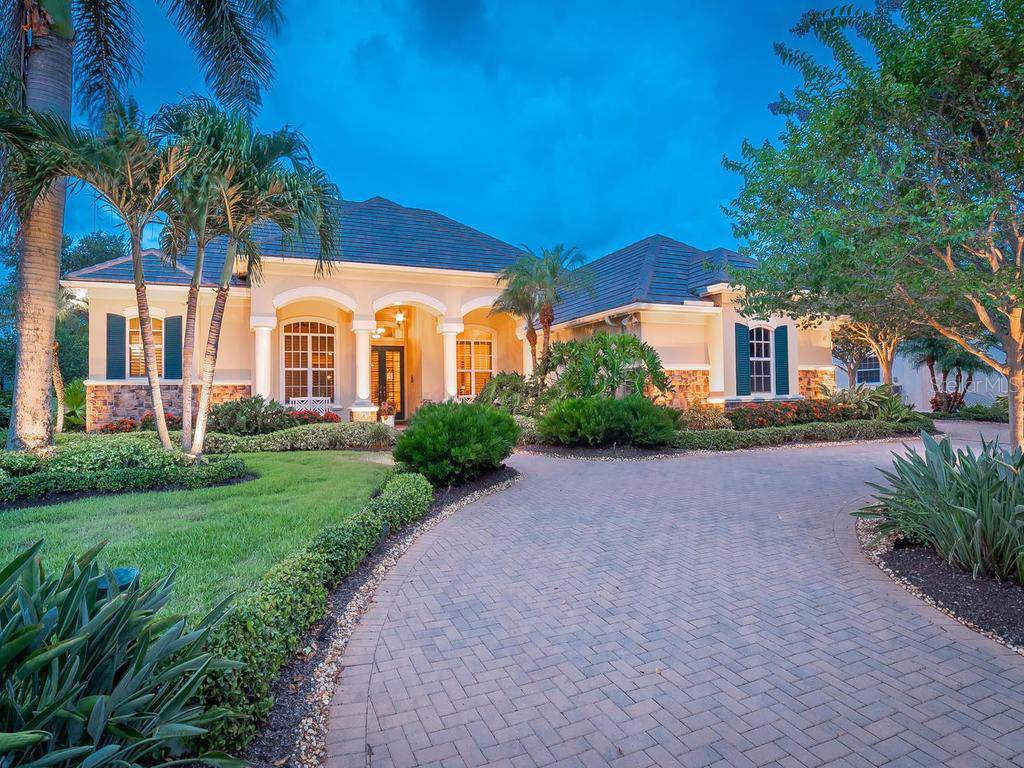 47 Grande Fairway - Photo 1