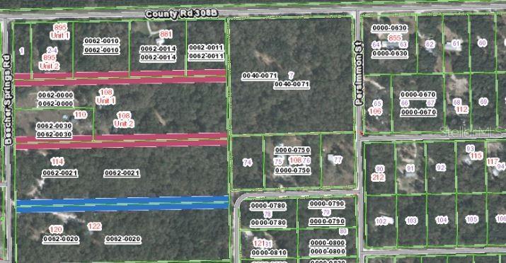 869 County Road 308B - Photo 1