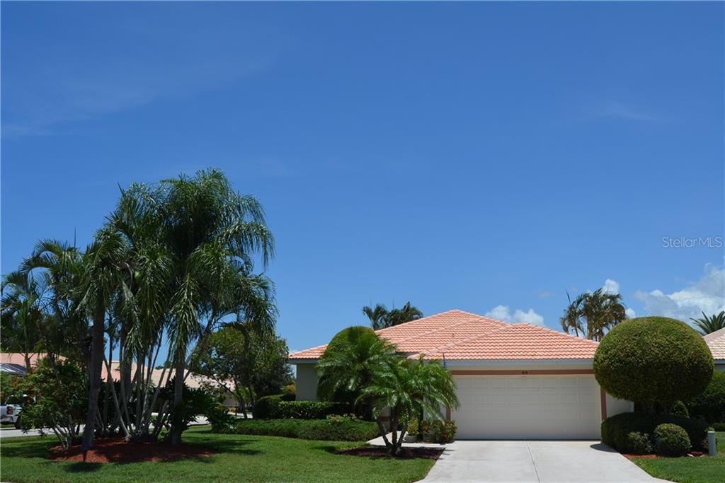 419 Pinewood Lake Drive - Photo 1