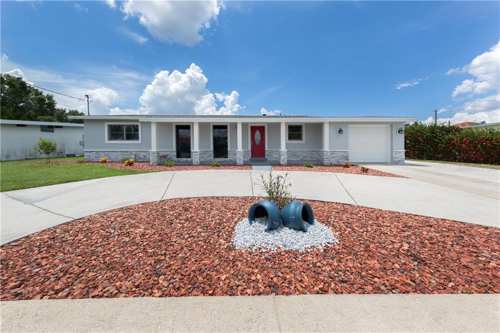 21841 Edgewater Drive - Photo 1