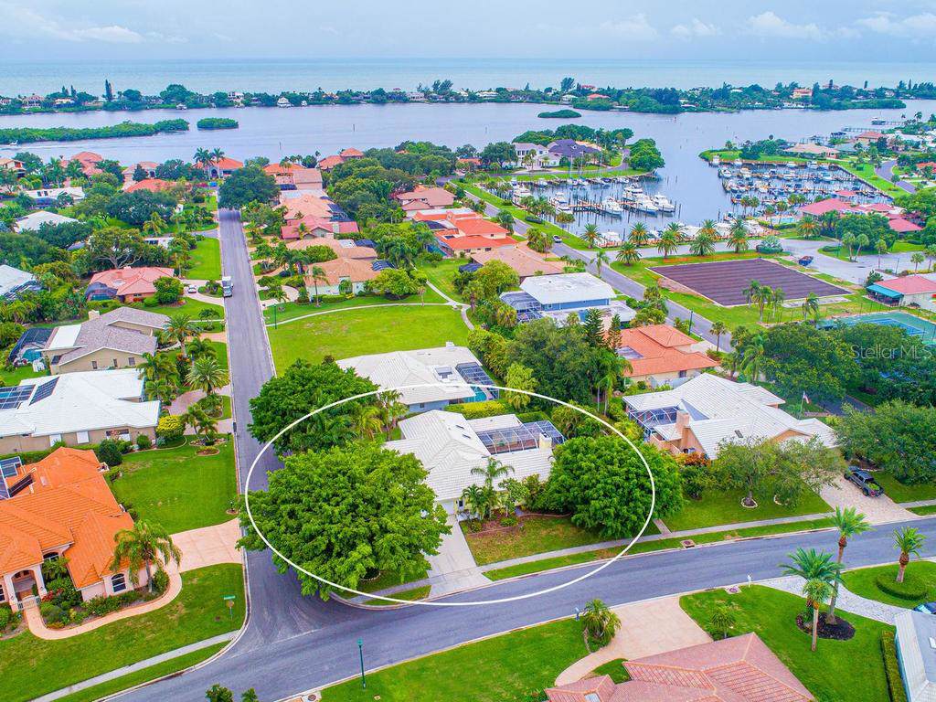 206 Four Knot Lane - Photo 1