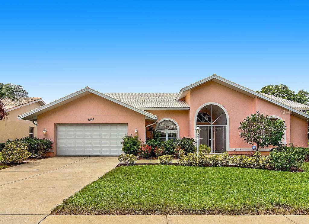 1572 Waterford Drive - Photo 1