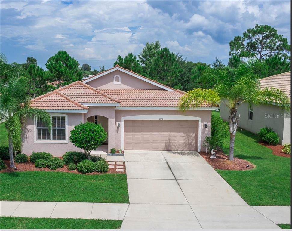 6390 Falcon Lair Drive - Photo 1