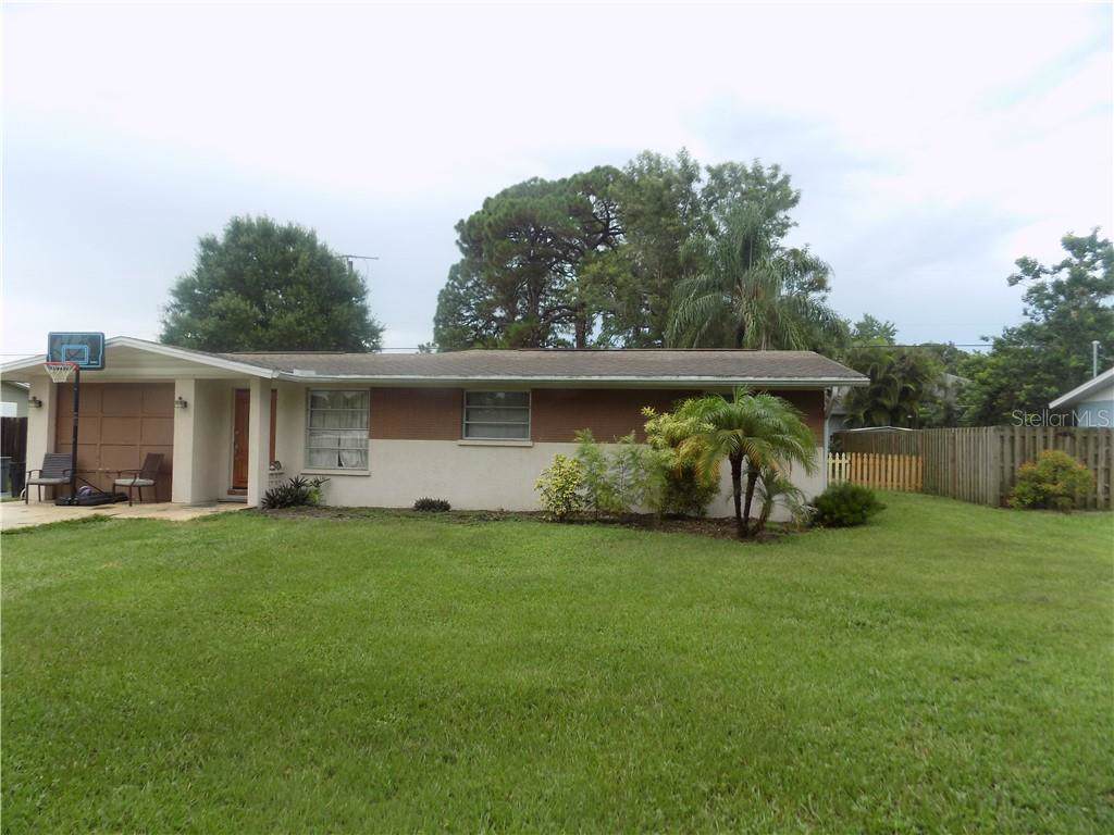 1401 Horizon Road - Photo 1 1401 Horizon Road - Photo 1