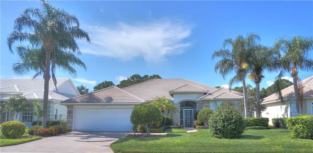439 Fairway Isles Drive - Photo 1