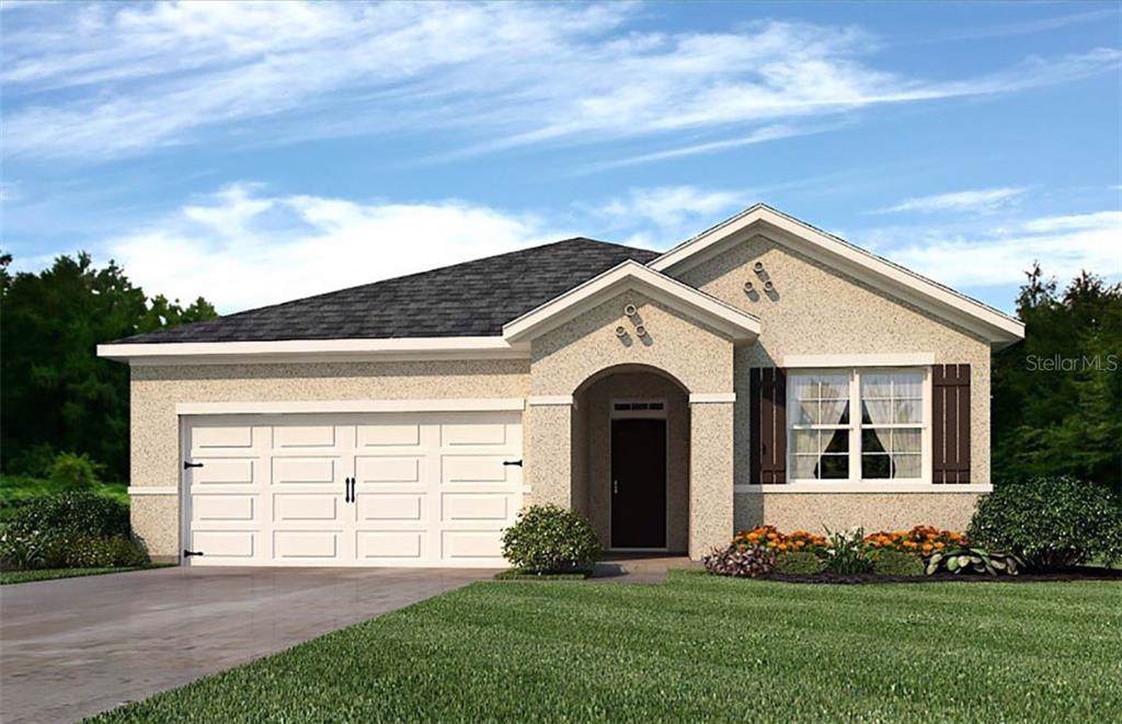 27998 Arrowhead Circle - Photo 1