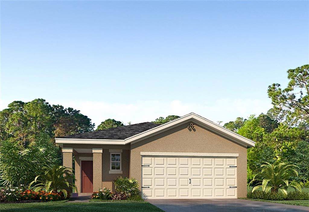 5261 Shell Mound Circle - Photo 1