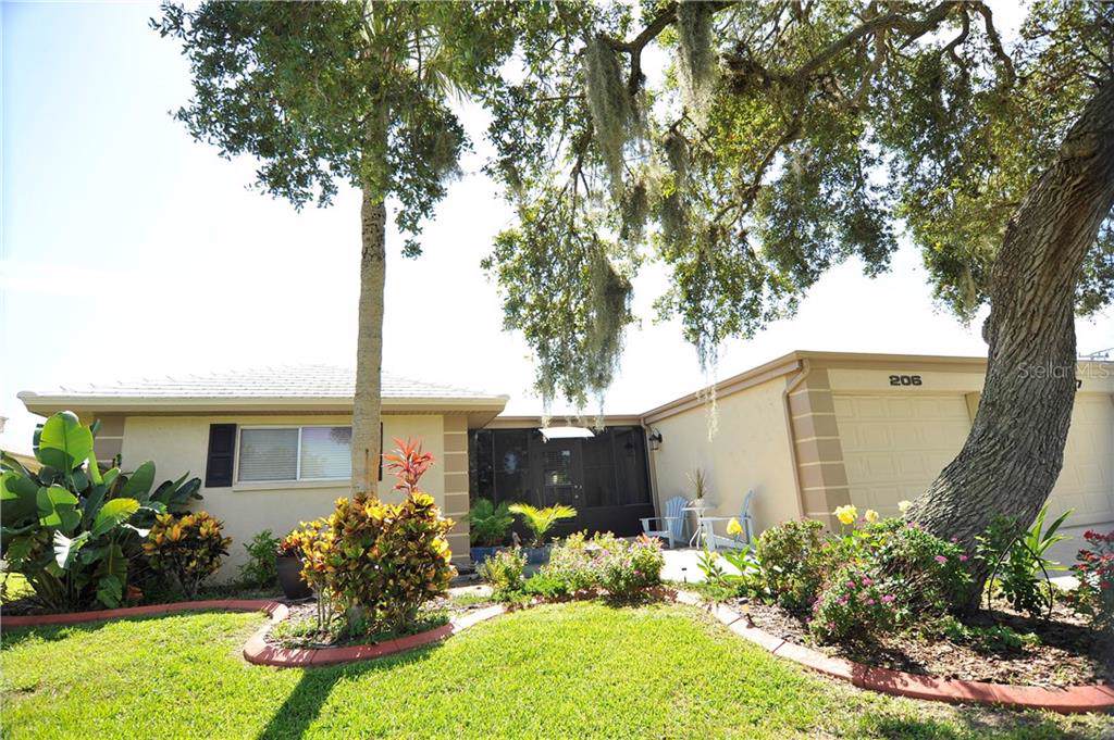 206 Tina Island Drive - Photo 1